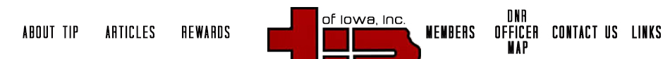 Turn-In-Poachers of Iowa, Inc.
