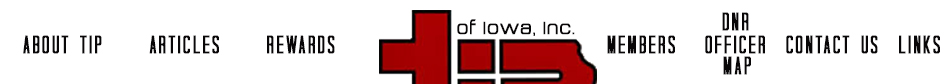 Turn-In-Poachers of Iowa, Inc.